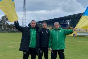Спортивний директор “Ниви” Олексій Свіріда припинив співпрацю із клубом
