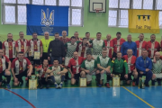 Тріумф футбольних вундеркіндів. Нивівці у Болгарії виграли «Black Sea Nesebar Cup»