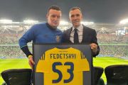 УАФ висловила вдячність Артему Федецькому й Євгену Селезньову за їхню карʼєру в збірній України