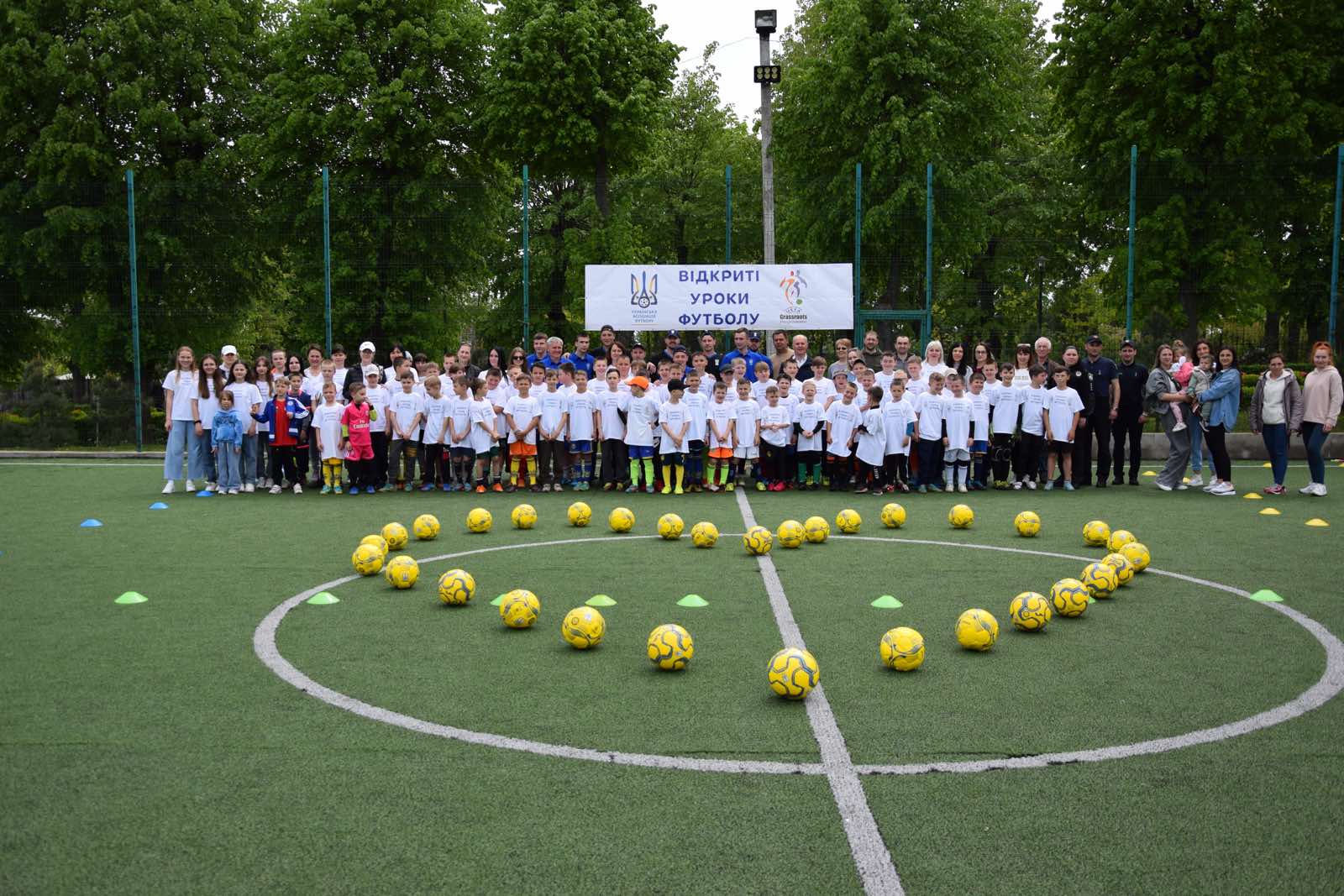 ВУФ Ладижин